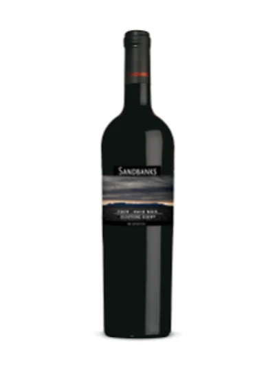 Sandbanks Reserve Sleeping Giant VQA