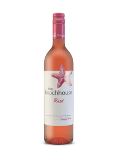 The Beachhouse Rosé