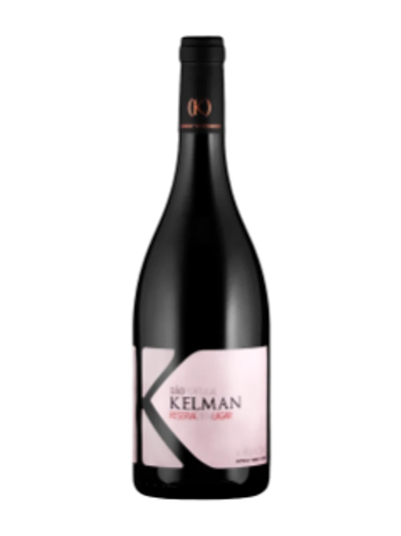 Kelman Reserva Lagar Dao DOC 2016