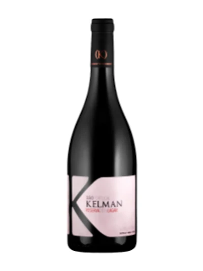 Kelman Reserva Lagar Dao DOC 2016