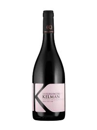 Kelman Touriga Nacional Dao DOC 2015