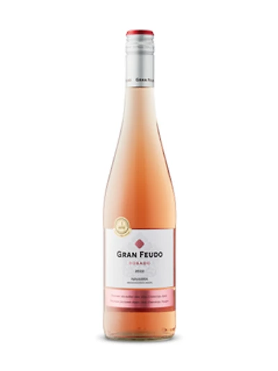 Gran Feudo Rosé 2022
