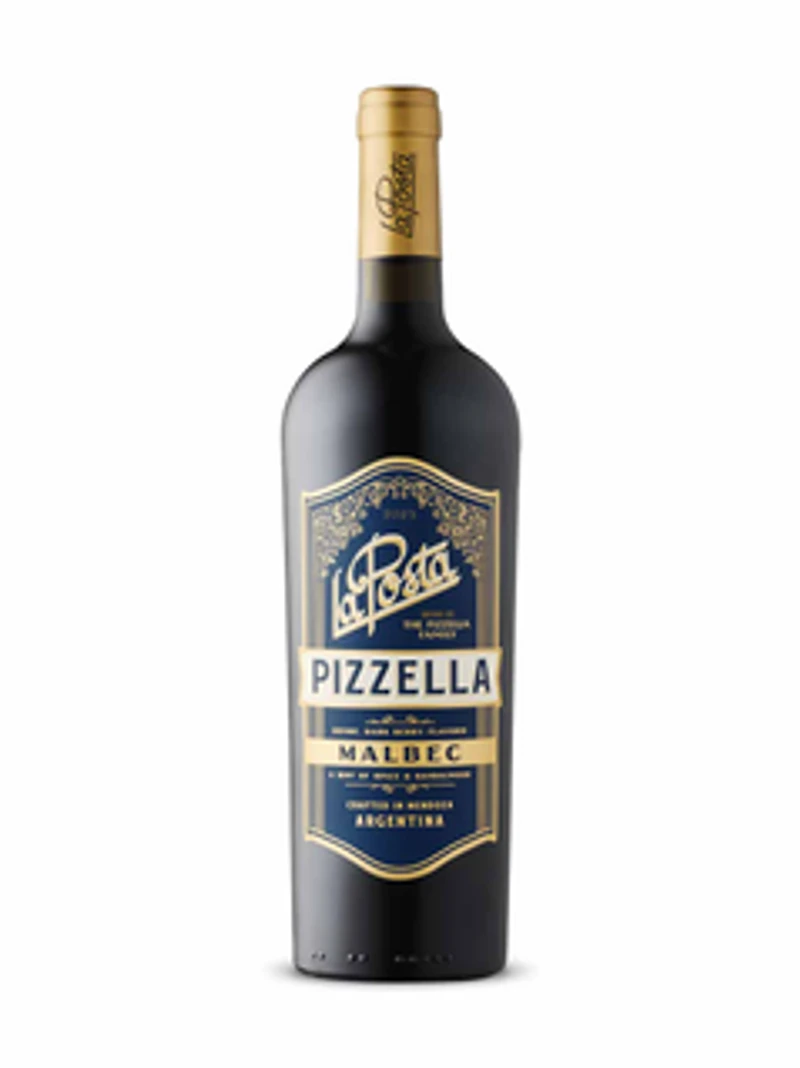 La Posta Pizzella Family Malbec 2023