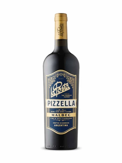 La Posta Pizzella Family Malbec 2023