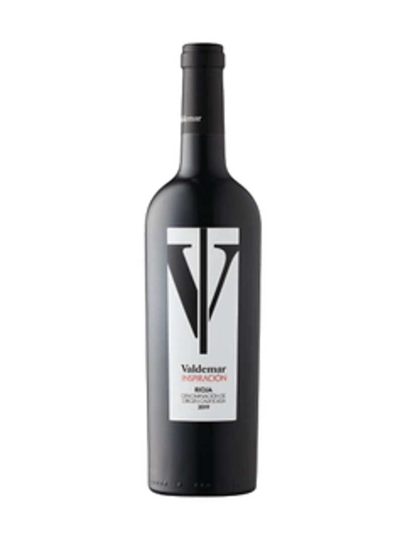 Valdemar Inspiración Selección 2020