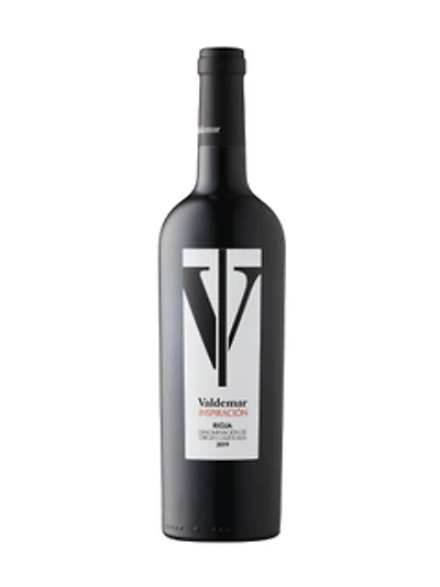 Valdemar Inspiración Selección 2020