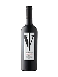 Valdemar Inspiración Selección 2020