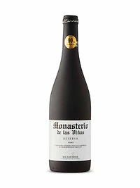 Monasterio de las Viñas Reserva Garnacha/Tempranillo/Cariñena/Cabernet Sauvignon 2020