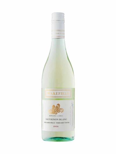Wakefield Estate Label Sauvignon Blanc 2024