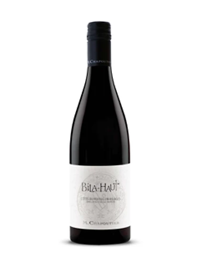 M. Chapoutier Les Vignes de Bila-Haut Côtes du Roussillon-Villages