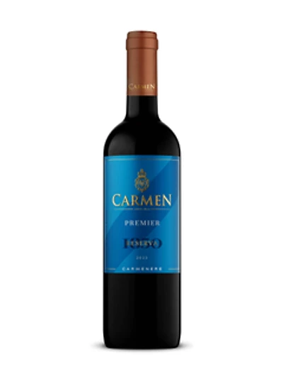 Carmen Reserva 1850 Premier Carménère