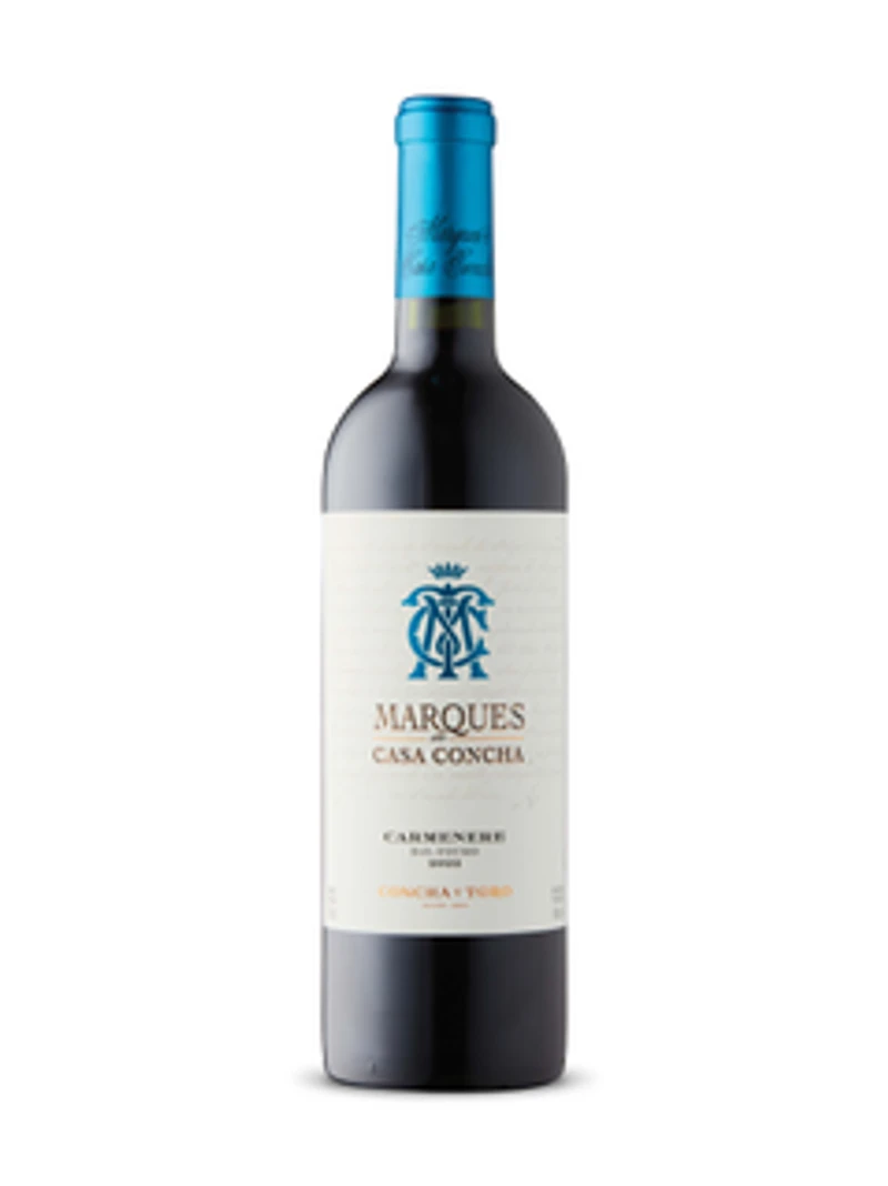 Concha y Toro Marques de Casa Concha Carmenère 2022