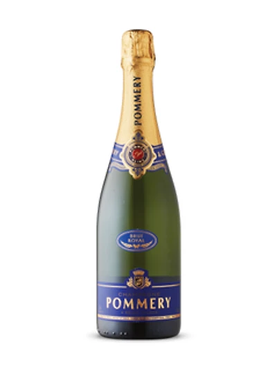 Pommery Brut Royal Champagne