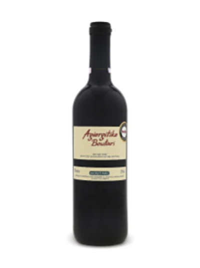 Boutari Agiorgitiko Nemea