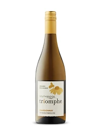 Southbrook Triomphe Organic Chardonnay 2020