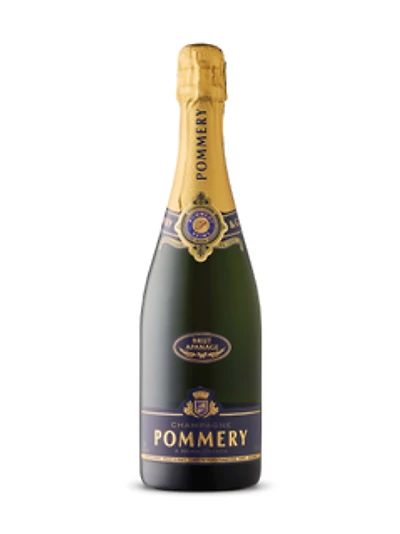 Pommery Apanage Brut Champagne