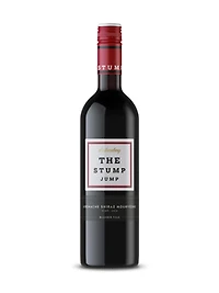 The Stump Jump Grenache Shiraz Mourvèdre