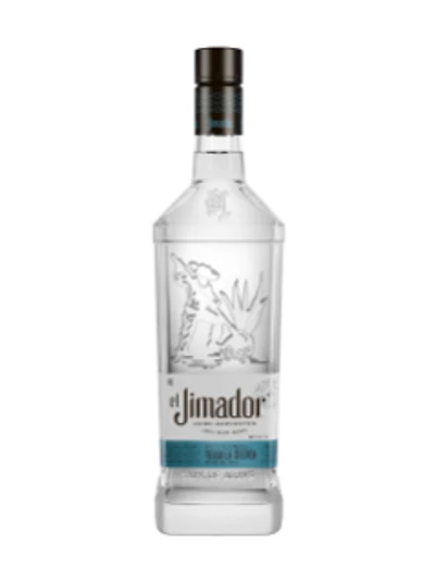 El Jimador Tequila Blanco
