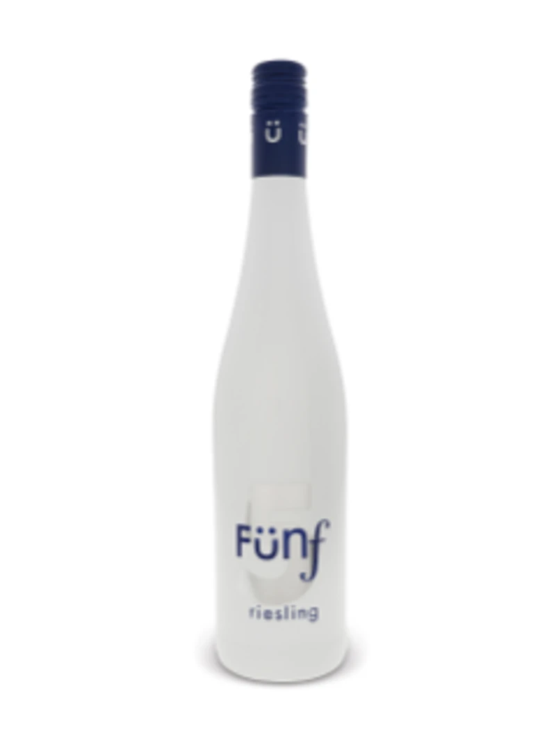 Funf 5 Riesling Rhein