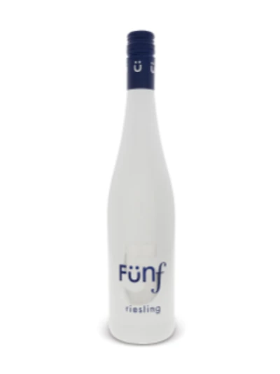Funf 5 Riesling Rhein