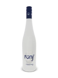 Funf 5 Riesling Rhein