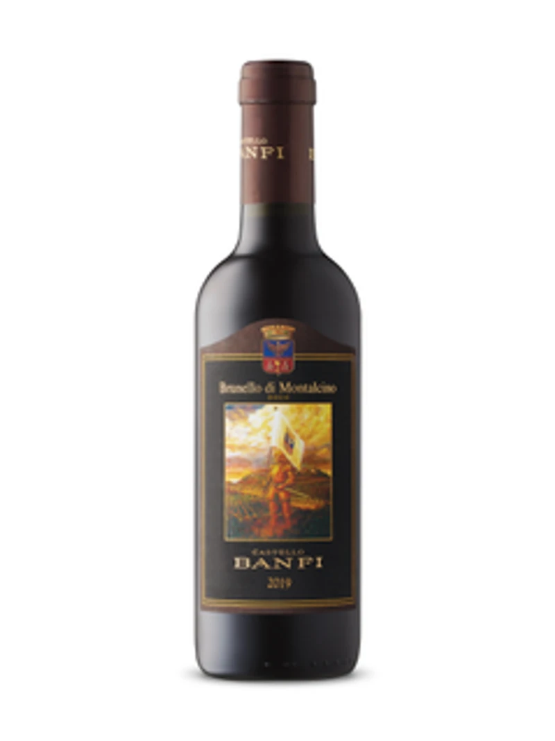 Banfi Brunello di Montalcino 2019