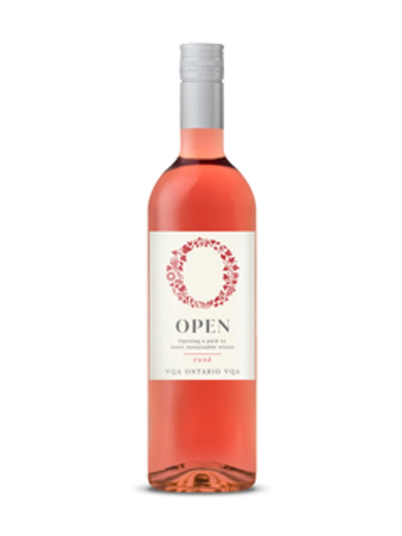 Open Rosé VQA