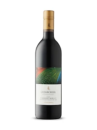 CedarCreek Estate Cabernet Merlot 2020