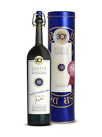 Poli Grappa di Sassicaia