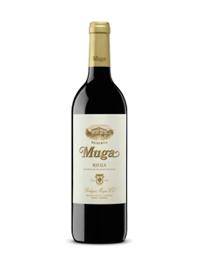 Muga Reserva