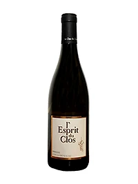 Clos des Saumanes L'Esprit du Clos Blanc 2019