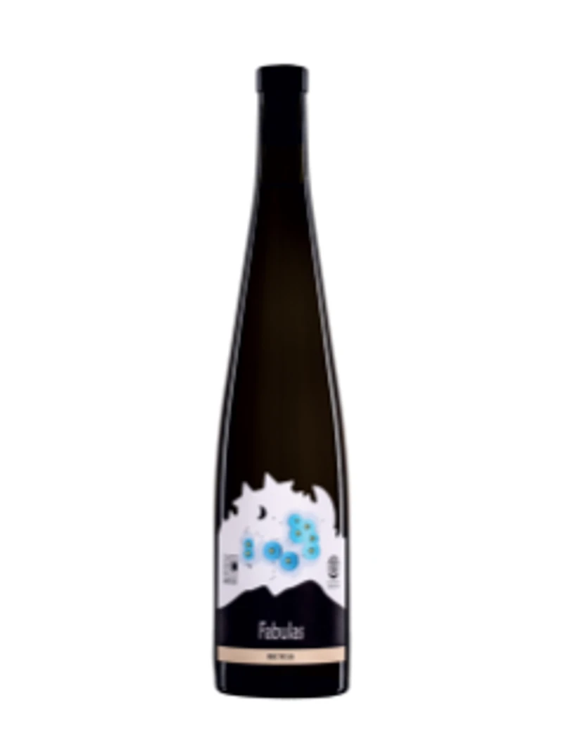 Fabulas Malvasia IGP Terre di Chieti 2019