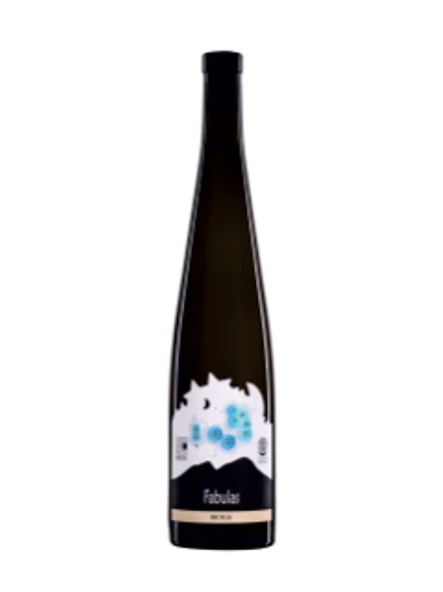 Fabulas Malvasia IGP Terre di Chieti 2019