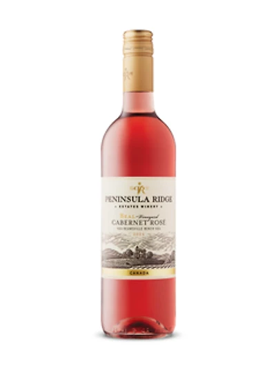 Peninsula Ridge Beal Vineyard Cabernet Rosé