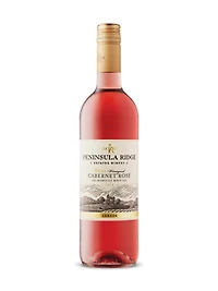 Peninsula Ridge Beal Vineyard Cabernet Rosé