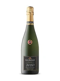 Louis Bouillot Perle Rare Brut Crémant de Bourgogne 2020