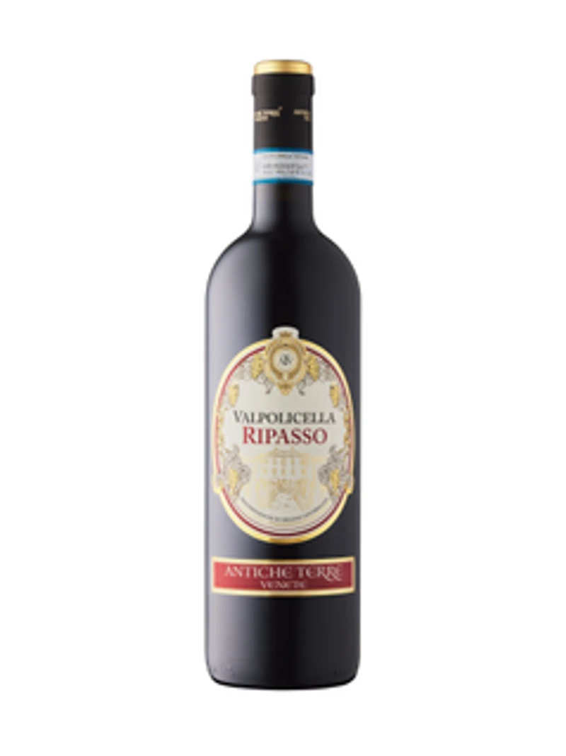 Antiche Terre Venete Ripasso Valpolicella 2020