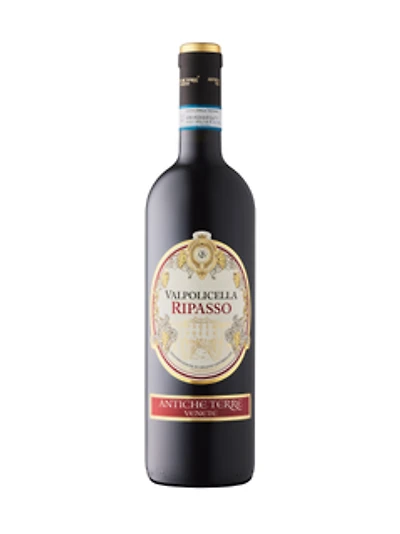 Antiche Terre Venete Ripasso Valpolicella 2020