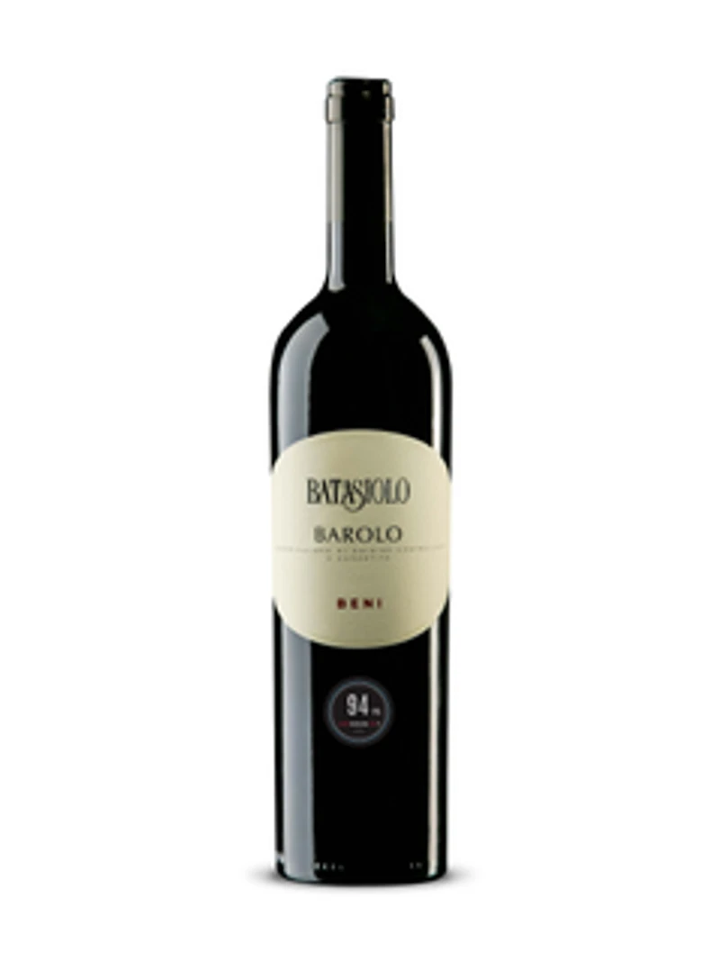 Batasiolo Barolo DOCG