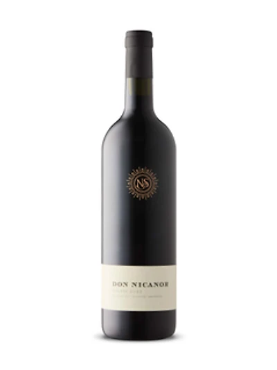 Nieto Senetiner Don Nicanor Malbec 2022