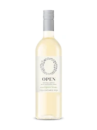 Open Sauvignon Blanc VQA