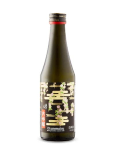 Sakura Dai-Ginjo 300 Sake (Case)