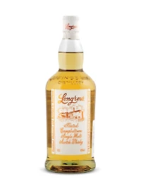 Longrow Peated Campbeltown Single Malt Scotch Whisky