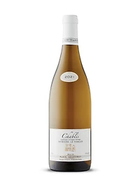 Domaine Le Verger Chablis 2023