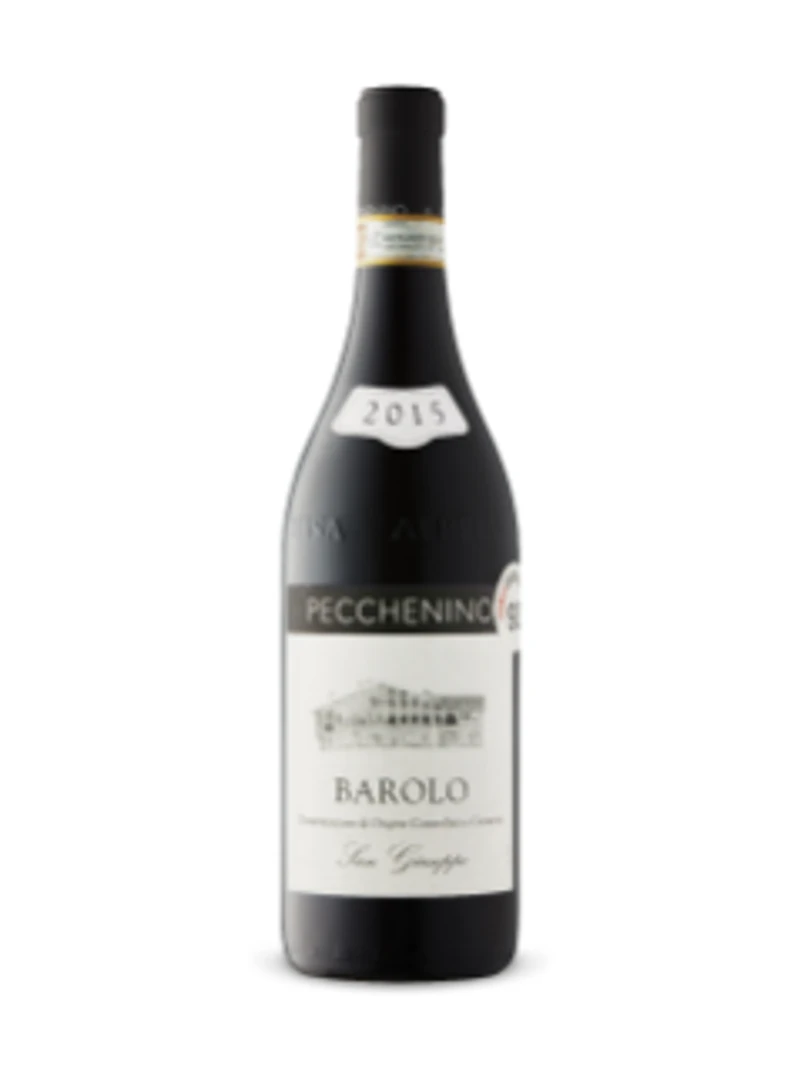 Pecchenino San Giuseppe Barolo 2015