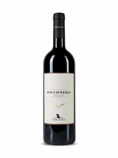 Tolaini Tenuta Montebello Picconero 2020