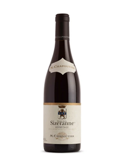 M. Chapoutier Monier de la Sizeranne Hermitage 2020