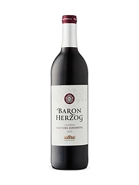Baron Herzog Old Vine Zinfandel Lodi KPM 2022