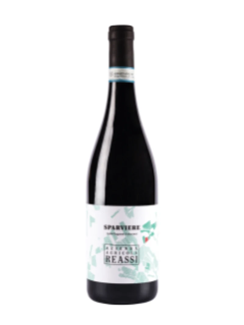 Sparviere Colli Euganei Cabernet Sauvignon DOC Organic 2018