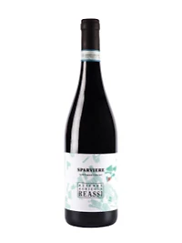 Sparviere Colli Euganei Cabernet Sauvignon DOC Organic 2018